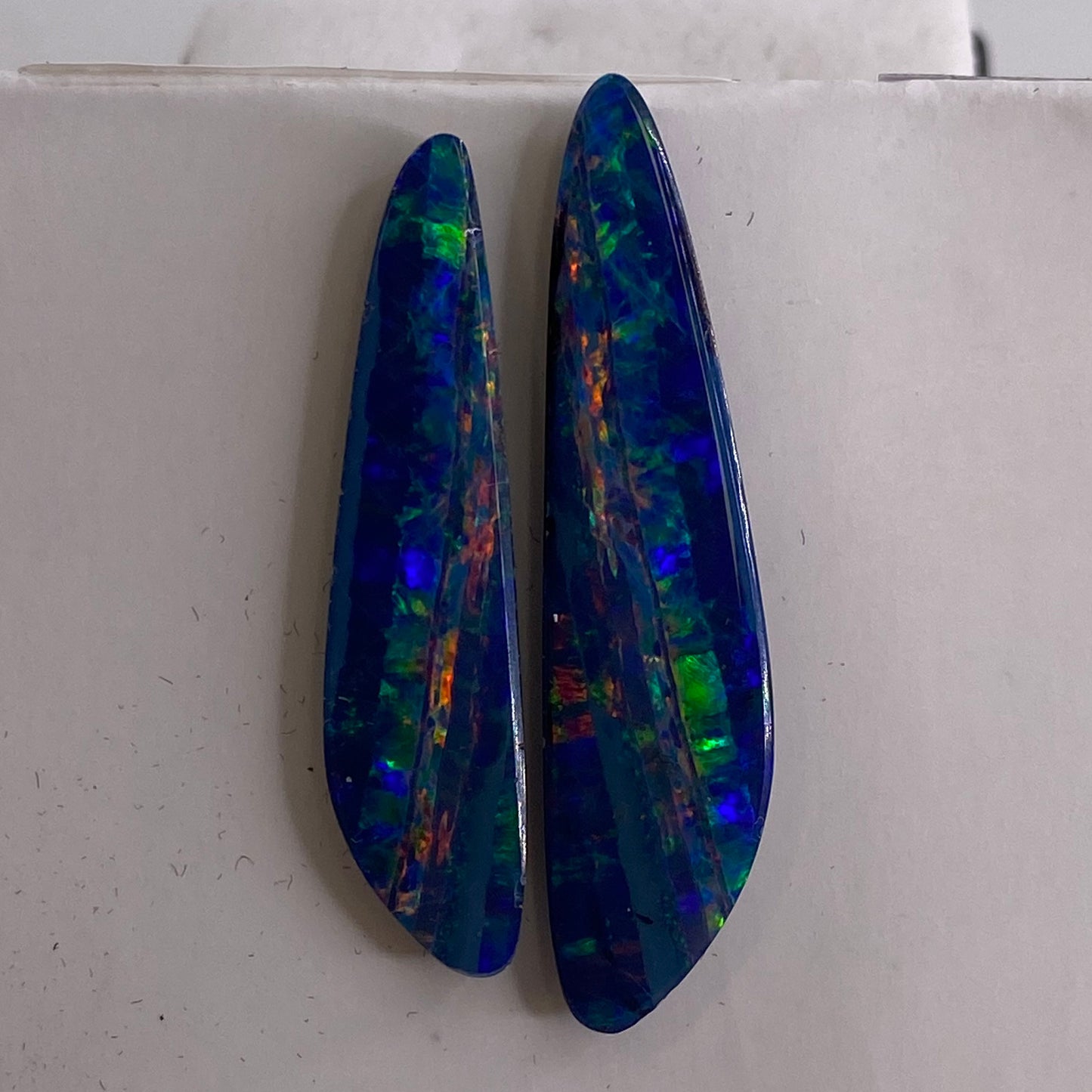 Opals