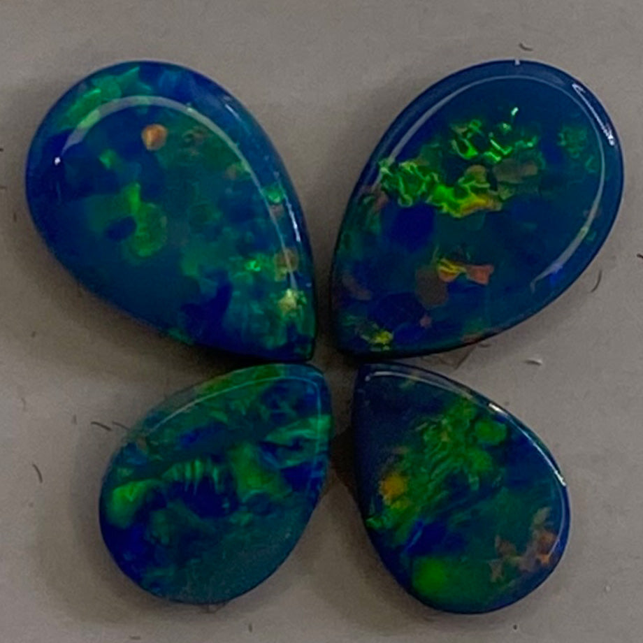 Opals