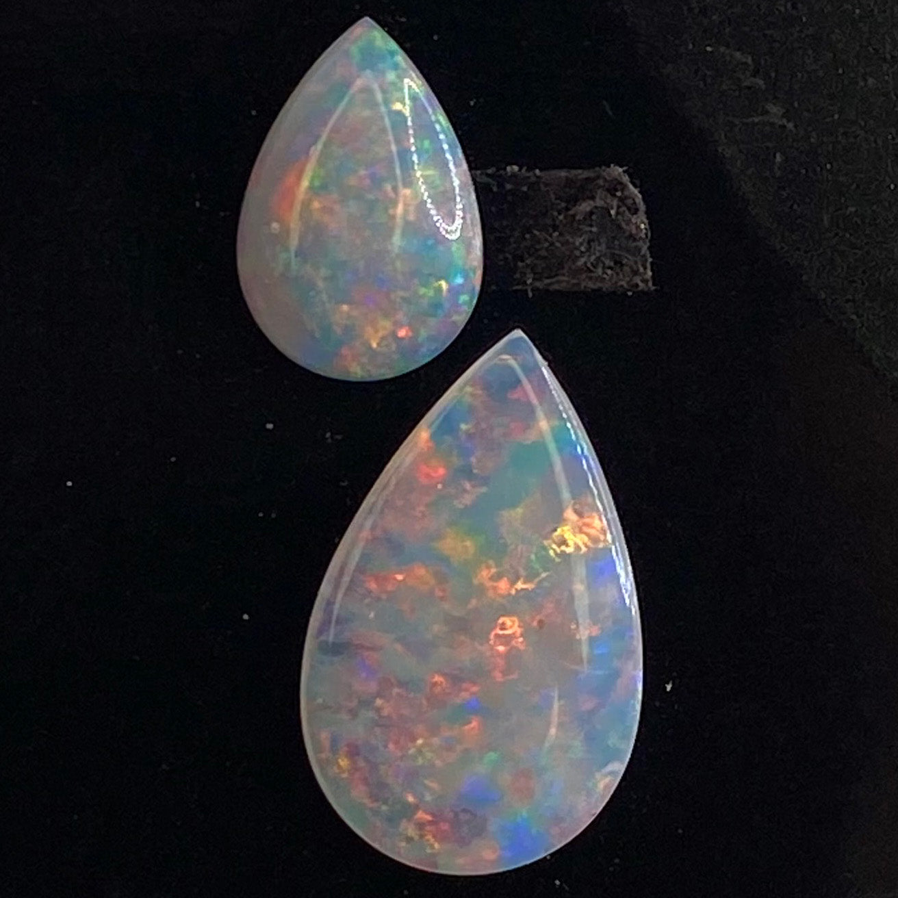 Opals