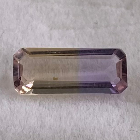 Ametrine