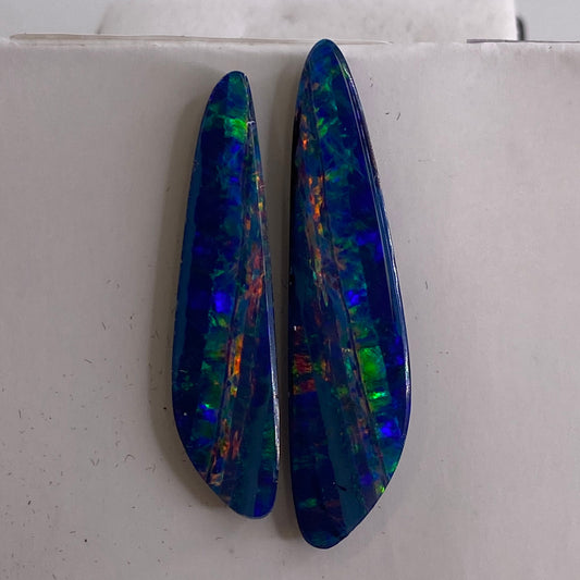 Opals