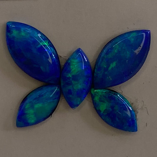 Opals