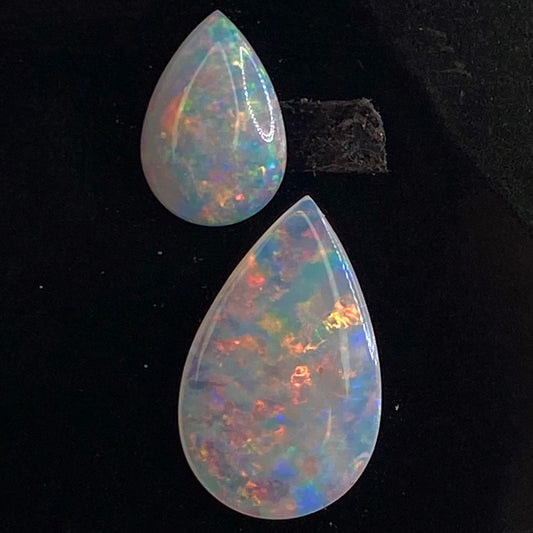 Opals