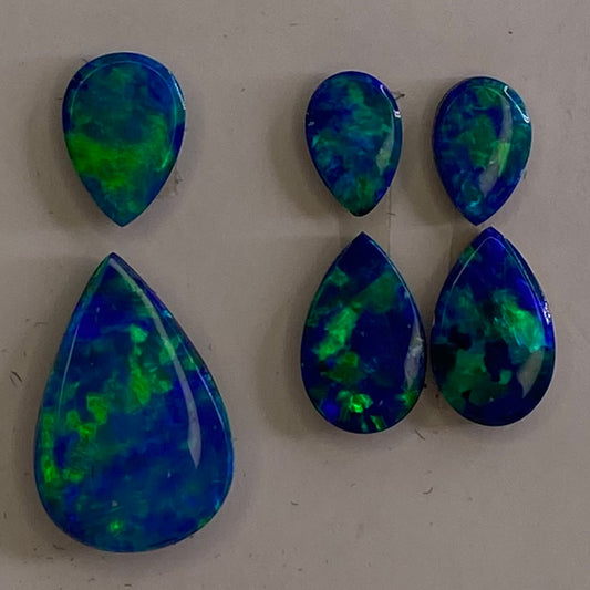 Opals