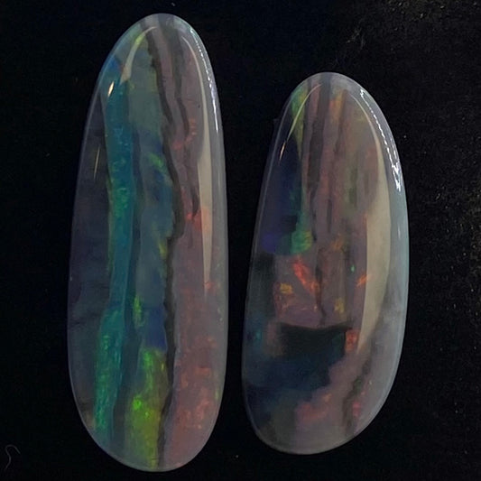 Opals