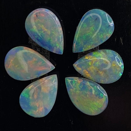 Opals