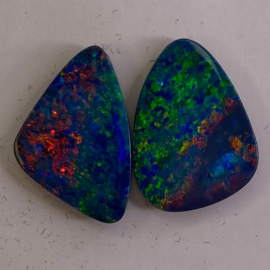 Opals
