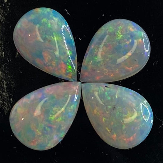 Opals