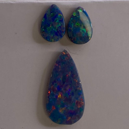 Opals