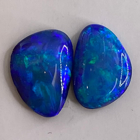 Opals